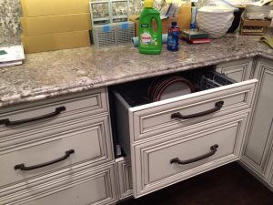 Custom Cabinetry Services