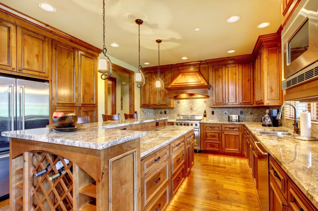 Home Remodel Services