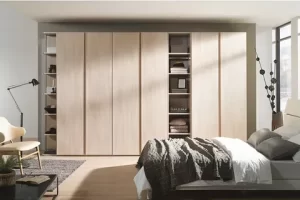 Built-In Furniture