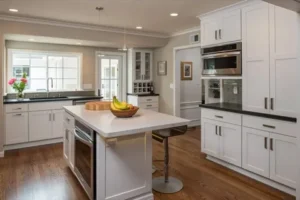 kitchen remodeling