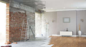 remodeling