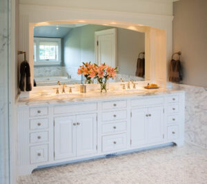 Custom Cabinetry