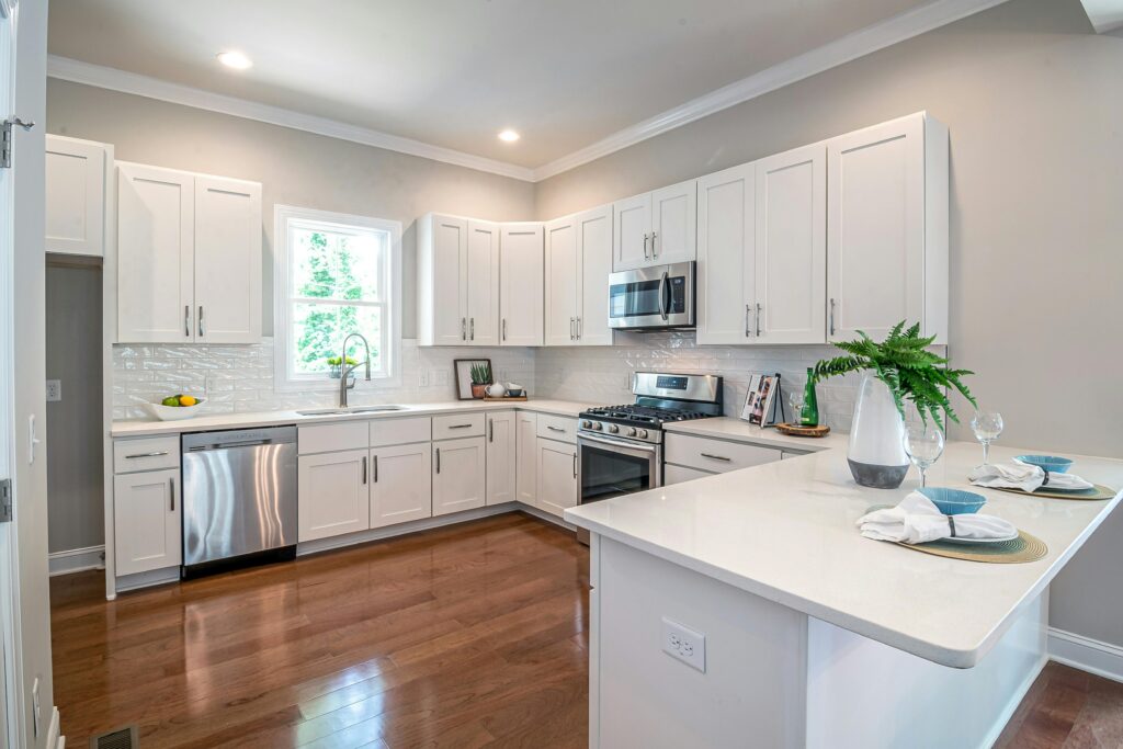 Are White Cabinets Out of Style in 2026