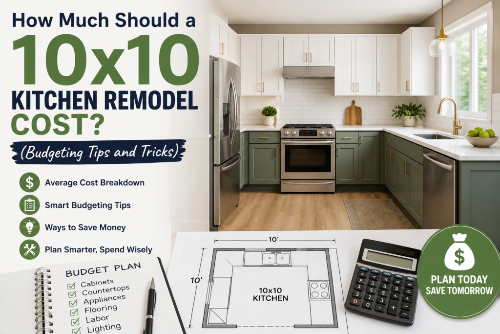 kitchen remodeling